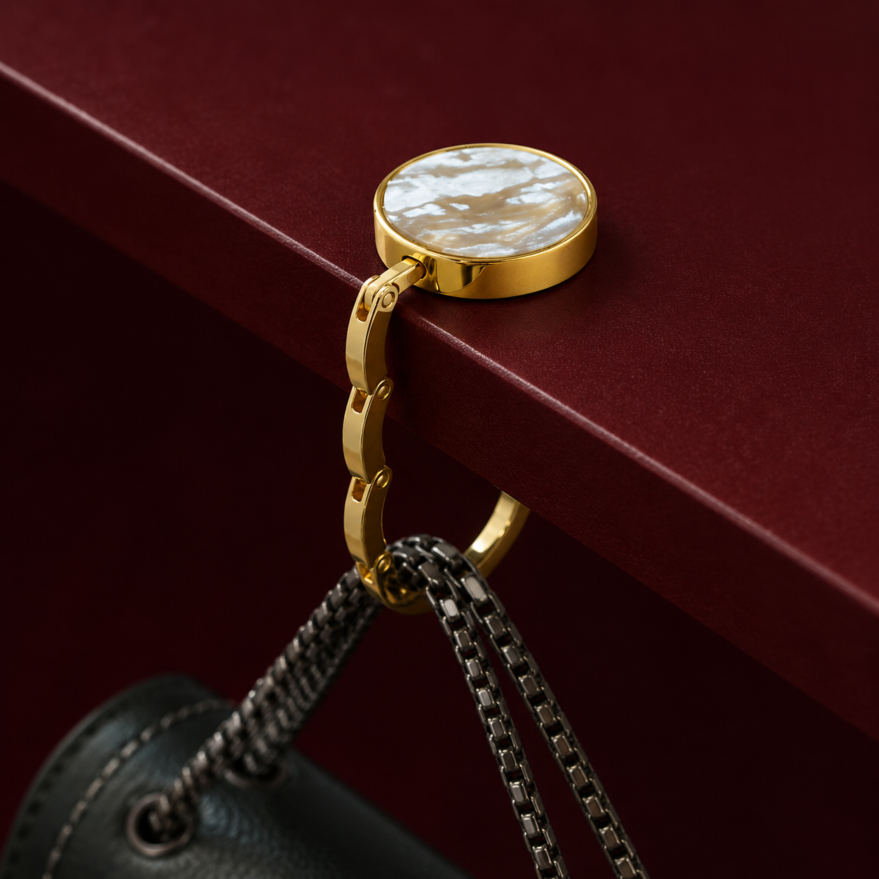 Handbag Hook